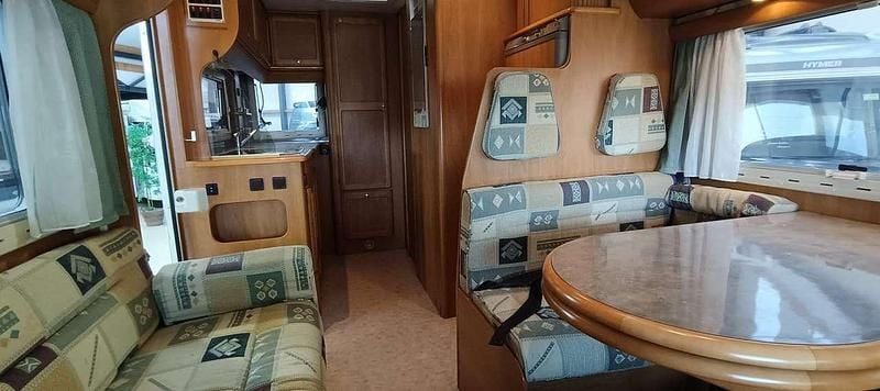 Gebraucht Mercedes 220 129 PS (94 kW) 2002