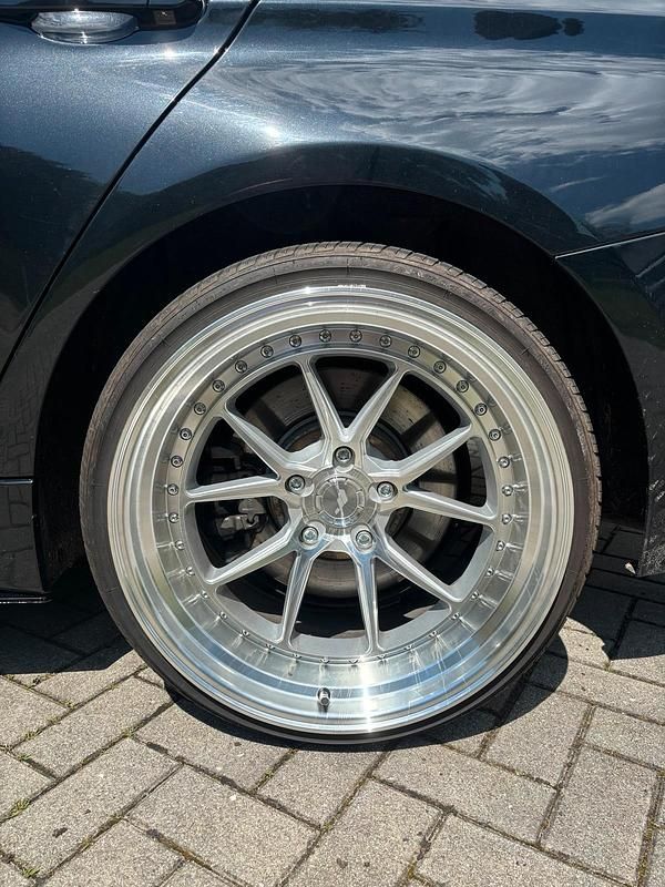 Gebraucht BMW 335 315 PS (231 kW) 2013 Schwarz Limousine