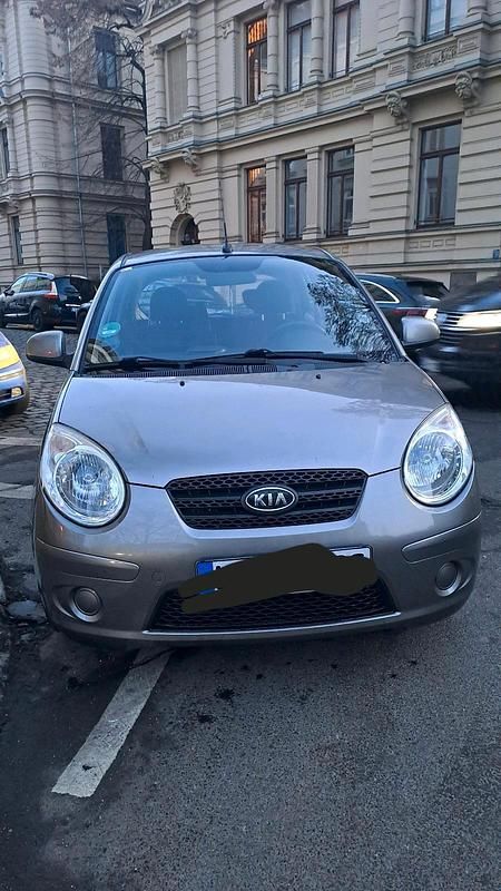 Gebraucht 2011 Kia Picanto Kleinwagen | 2.900 € (Fairer Preis) - Bild 1/4