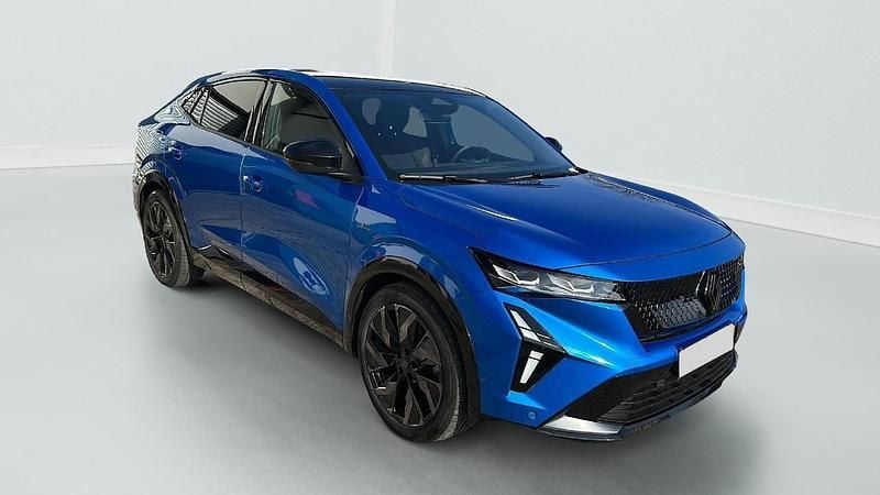 Gebraucht Renault Rafale 150 PS (110 kW) 2025 Bleu sommet / toit noir etoile SUV