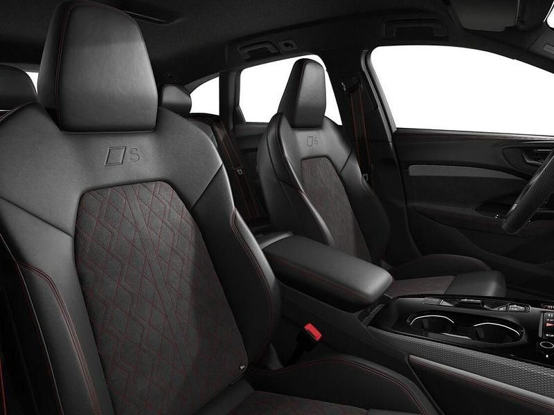 Gebraucht Audi A5 Edition .1 204 PS (150 kW) 2025 Mythosschwarz metallic Kombi