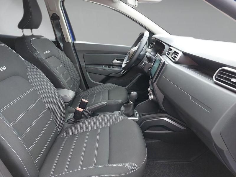 Gebraucht Dacia Duster 150 PS (110 kW) 2023 Bleu iron SUV