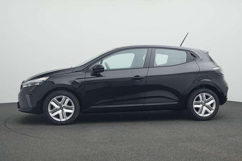 Second-hand Renault Clio V Evolution 67 CP (49 kW) 2025 Negru Hatchback