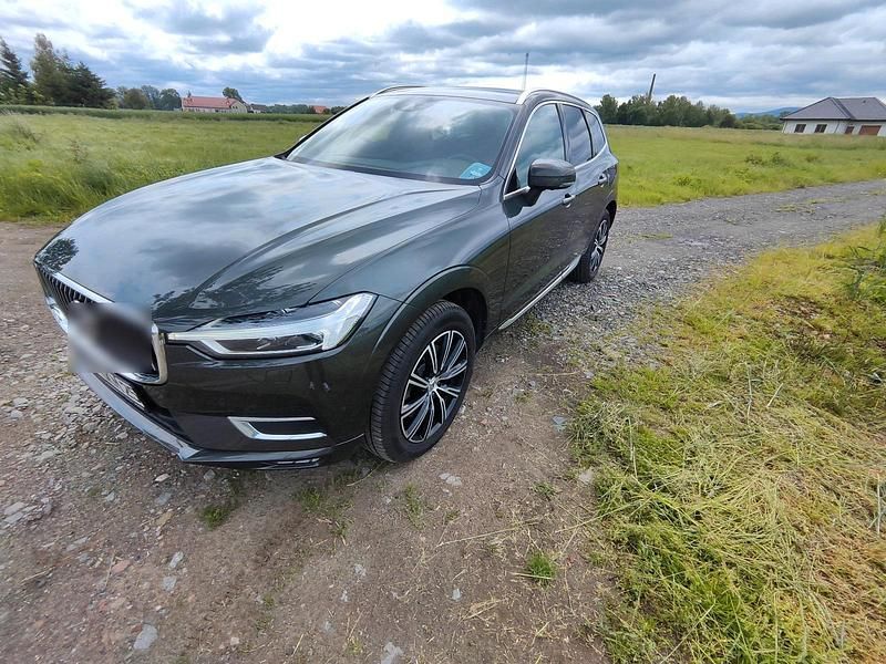 Andere farben Gebraucht 2018 Volvo XC60 SUV | 22.599 € (Fairer Preis) - Bild 1/4