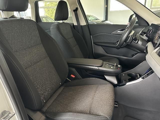 Gebraucht BMW X1 Performance 218 PS (160 kW) 2023 Alpinweiss iii SUV