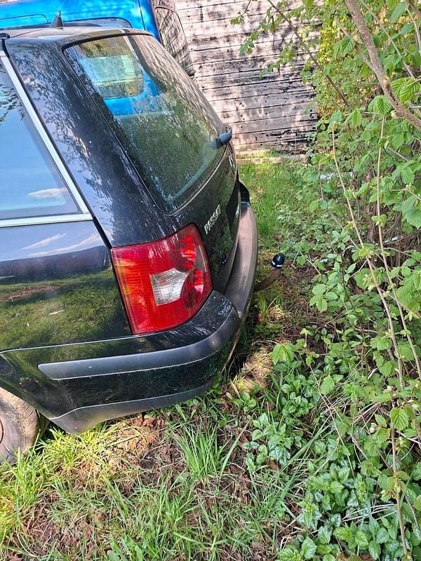 Second-hand VW Passat 131 CP (96 kW) 2003 Break