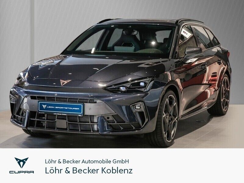 Othercolor Gebraucht 2022 Cupra Leon Kombi | 39.980 € - Bild 1/4