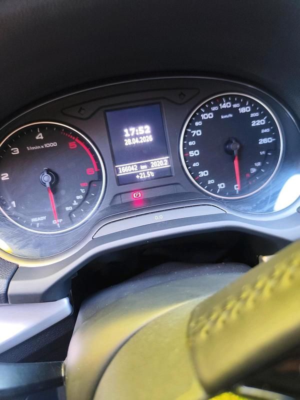 Gebraucht Audi Q2 116 PS (85 kW) 2018 Schwarz SUV