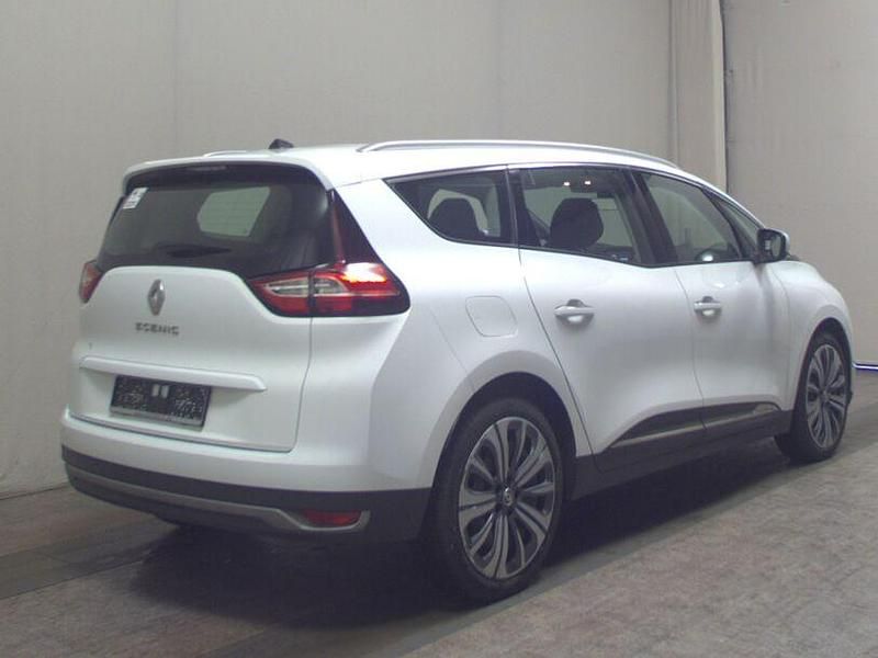 Gebraucht Renault Scénic 2021 Weiss