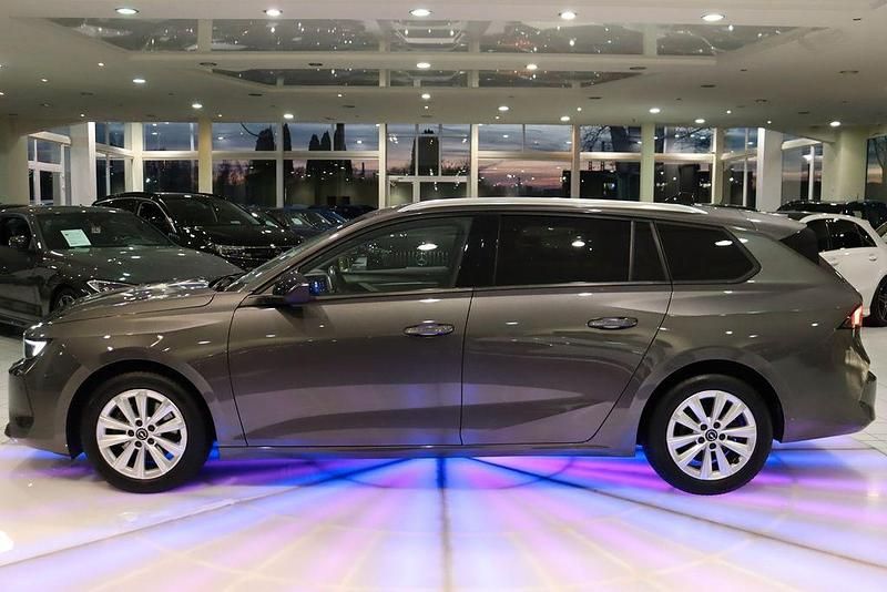 Gebraucht Opel Astra Elegance 131 PS (96 kW) 2023 Grau Kombi