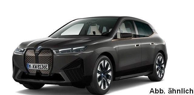 Gebraucht BMW iX Performance 239 kW (326 PS) 2025 Grau SUV