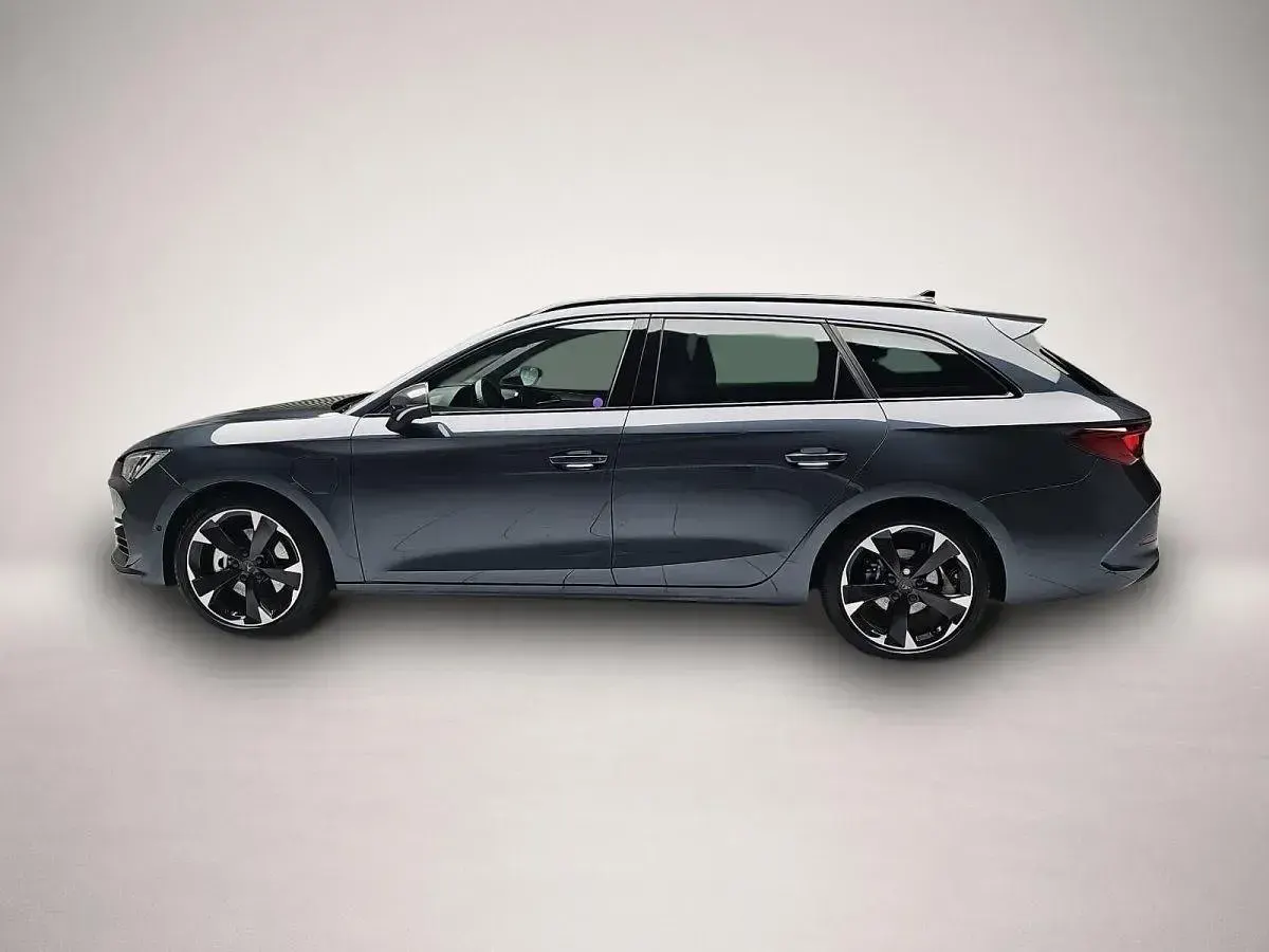 Gebraucht Cupra Leon 150 PS (110 kW) 2025 Manufacturer