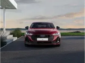 Neu Audi A5 367 PS (269 kW) 2026 Rot (grenadinerot metallic) Limousine