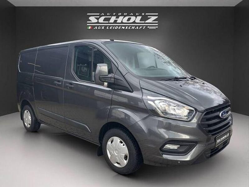 Gebraucht Ford Transit Custom Trend 2019 Andere Pickup