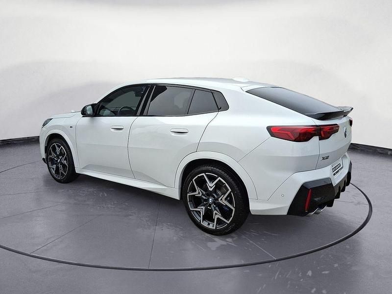 Gebraucht BMW X2 Performance 300 PS (220 kW) 2025 Weiß SUV