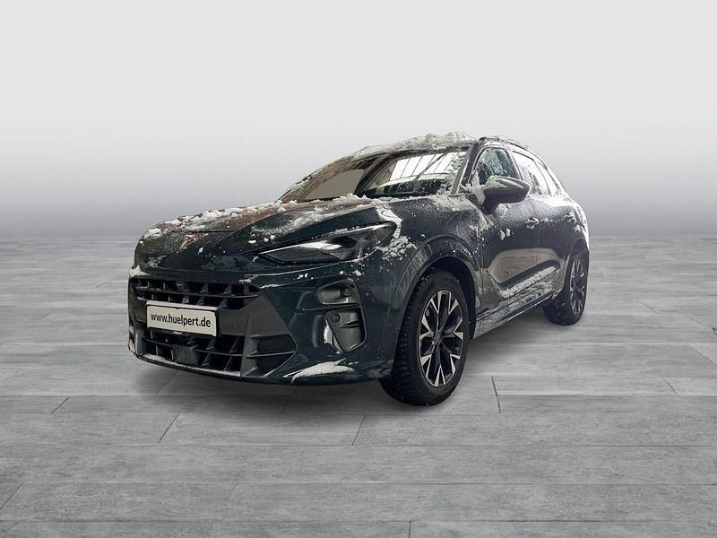 Gebraucht Cupra Terramar 204 PS (150 kW) 2025 Blau SUV