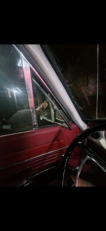 Gebraucht Ford Taunus 59 PS (43 kW) 1964 Limousine