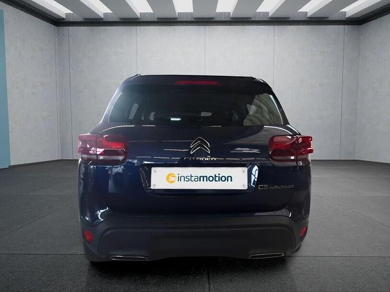 Second-hand Citroën C5 2023 Albastru Berlinǎ