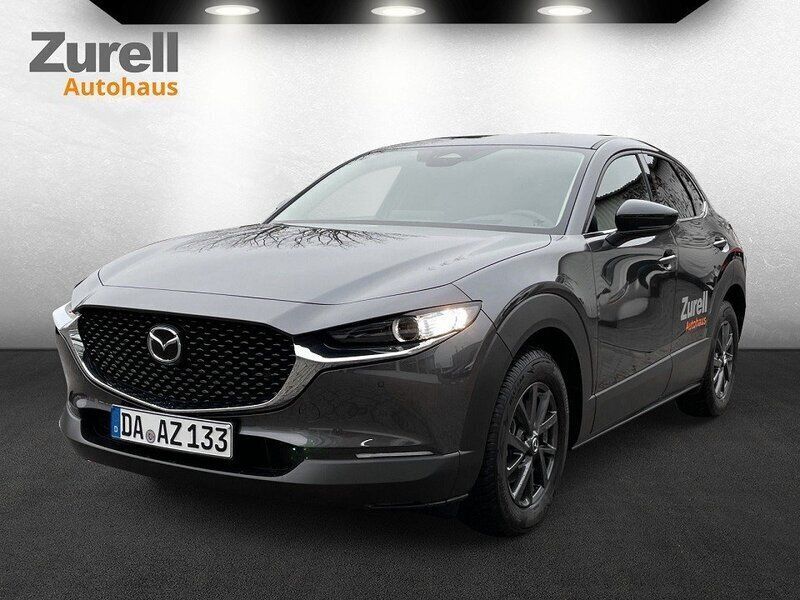 Gebraucht 2024 Mazda CX-30 Homura-Line SUV | 29.380 € (Guter Preis) - Bild 1/4