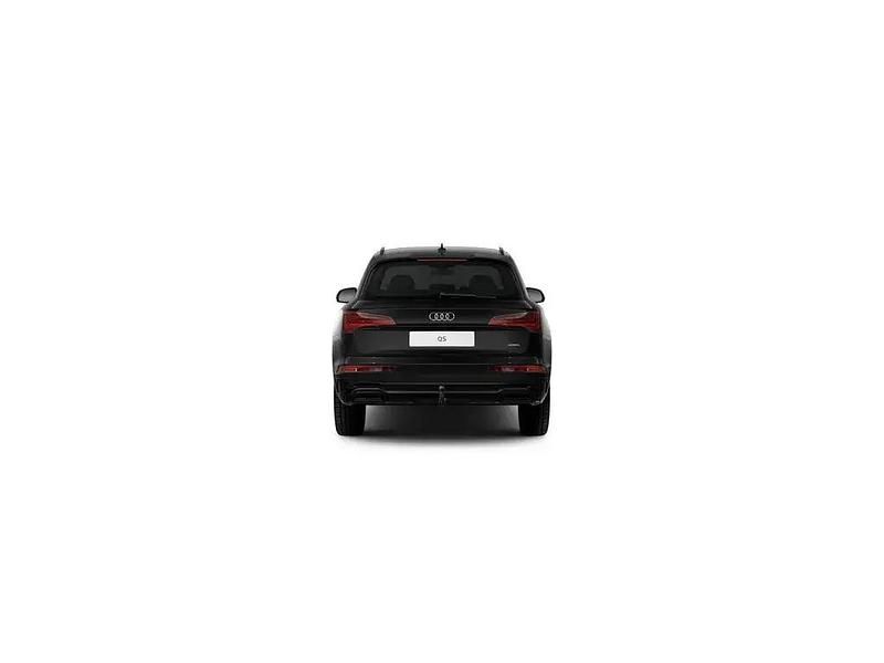 Gebraucht Audi Q5 S-Line 150 PS (110 kW) 2023 Schwarz SUV