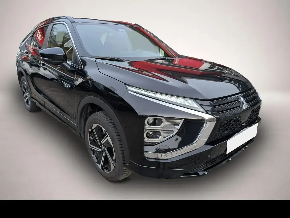 Gebraucht Mitsubishi Eclipse Cross Select 188 PS (138 kW) 2023 Manufacturer SUV