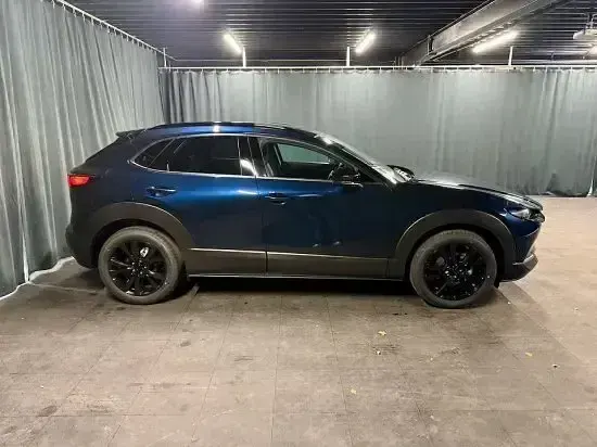 Neu Mazda CX-30 Homura-Line 140 PS (102 kW) 2026 Beige SUV