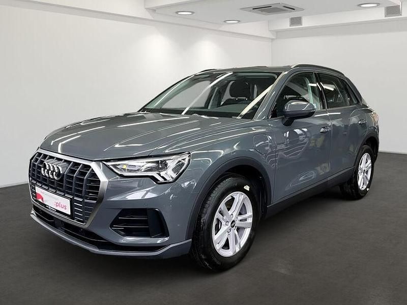 Gebraucht Audi Q3 2021 Grau SUV