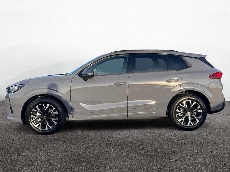 Gebraucht Cupra Terramar 150 PS (110 kW) 2025 Graphene grau SUV