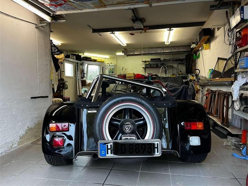 Gebraucht Lotus Super Seven 117 PS (86 kW) 1992