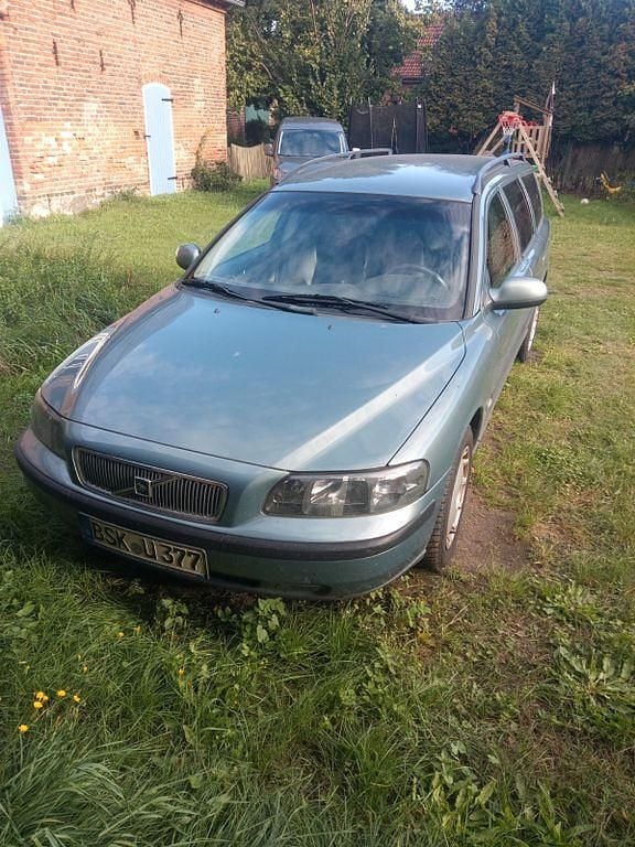 Gebraucht Volvo V70 140 PS (102 kW) 2001 Kombi