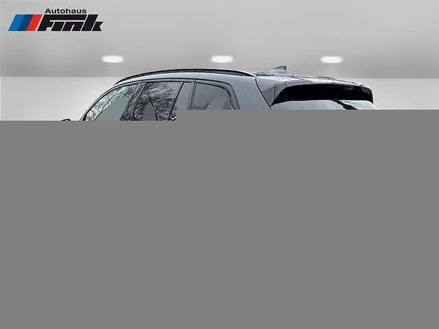 Gebraucht BMW X3 Efficient Dynamics 245 PS (180 kW) 2024 Sophistograu brillanteffekt SUV
