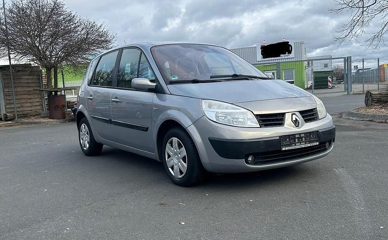 Gebraucht 2006 Renault Scénic II Van / Kleinbus | 2.000 € (Fairer Preis) - Bild 1/4