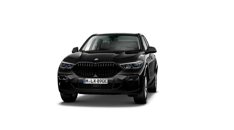 Gebraucht 2022 BMW X5 Shadowline SUV | 56.450 € (Guter Preis) - Bild 1/4