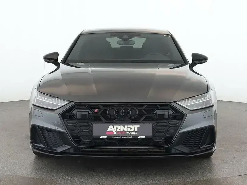 Gebraucht Audi S7 Sportback Ambiente 344 PS (253 kW) 2025 Daytonagrau perleffekt Kleinwagen