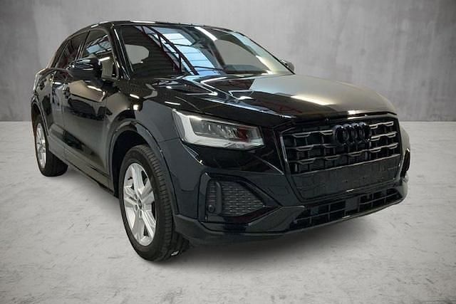 Gebraucht Audi Q2 Advanced Plus 150 PS (110 kW) 2024 SUV