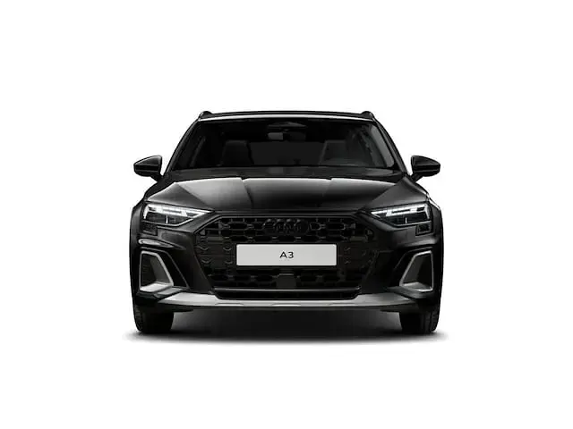 Gebraucht Audi A3 e-tron Comfort 204 PS (150 kW) 2026 Mythosschwarz metallic Kleinwagen