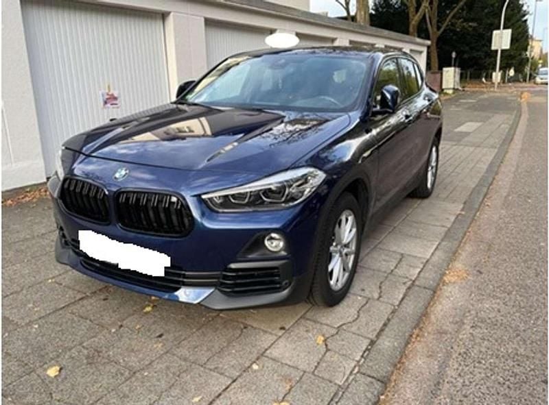 Gebraucht 2020 BMW X2 Advantage SUV | 24.000 € (Fairer Preis) - Bild 1/4