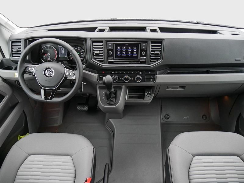 Gebraucht VW California California 177 PS (130 kW) 2023 Candyweiß Van