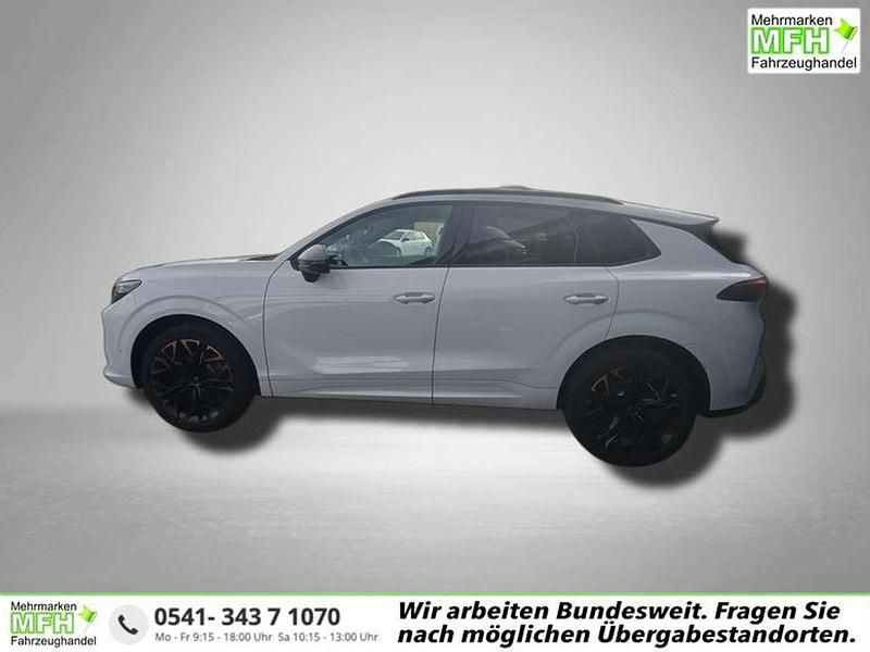 Glacial weiß Neu 2025 Cupra Terramar VZ SUV | 46.141 € (Fairer Preis) - Bild 1/4