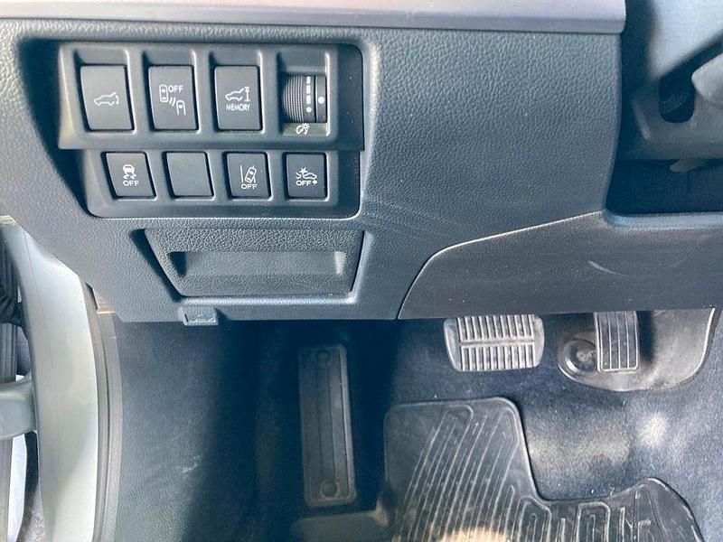 Second-hand Subaru Outback Active 150 CP (110 kW) 2018 Gri Break