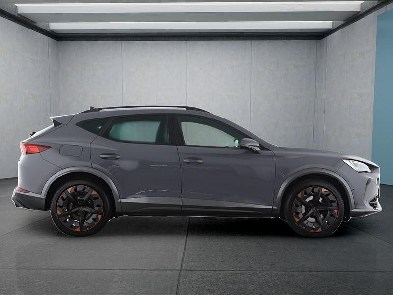 Gebraucht Cupra Formentor 310 PS (228 kW) 2023 Grau SUV