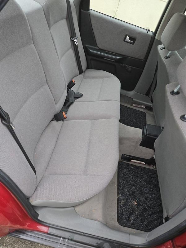 Gebraucht Audi 80 69 PS (50 kW) 1990 Rot Limousine