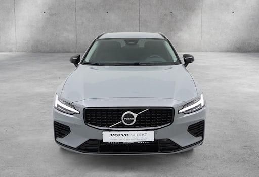 Gebraucht Volvo V60 Plus 350 PS (257 kW) 2025 Grau Kombi