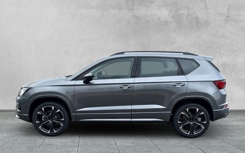 Neu Cupra Ateca 150 PS (110 kW) 2026 Grau SUV