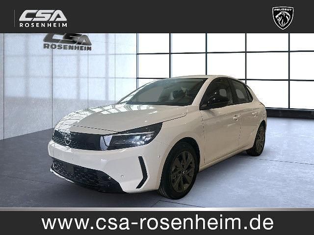 Weiss Neu 2025 Opel Corsa Edition Limousine | 18.990 € (Fairer Preis) - Bild 1/4