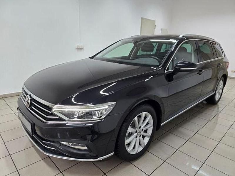 Andere Gebraucht 2020 VW Passat Limousine | 20.990 € (Fairer Preis) - Bild 1/4