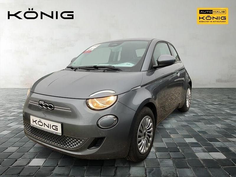 Grau Gebraucht 2023 Fiat X 1/9 Cabrio | 23.999 € - Bild 1/4