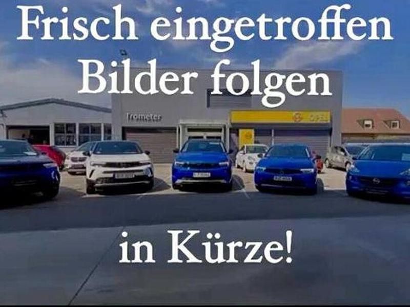 Gebraucht Opel Mokka Elegance 131 PS (96 kW) 2022 Schwarz SUV