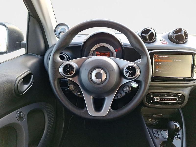 Gebraucht Smart ForTwo Electric Drive 60 kW (82 PS) 2023 Weiß