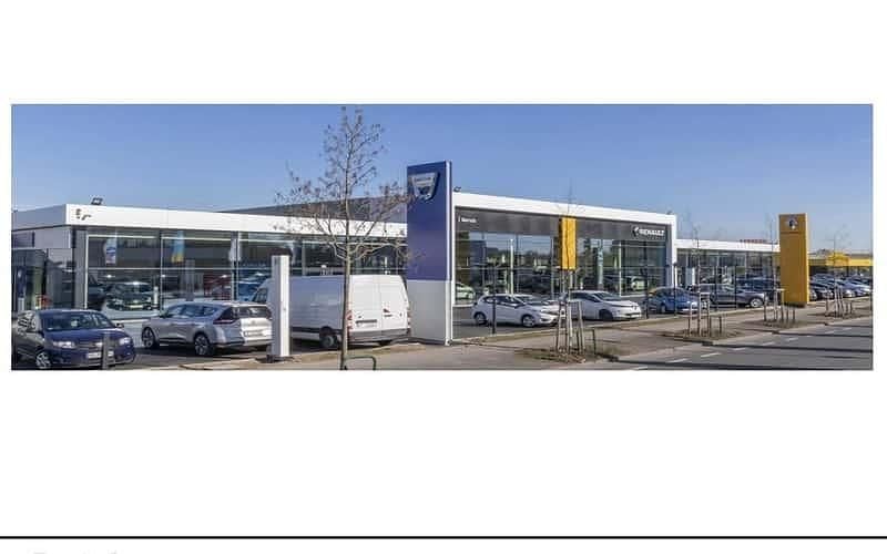 Dolomitgrau metallic Neu 2025 Dacia Bigster Expression SUV | 27.998 € (Guter Preis) - Bild 1/2